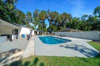 Private suite | pool access | close to all Ocala! - B&B Ocala