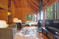 Cabin 55 - Bed and Breakfast Sea Ranch