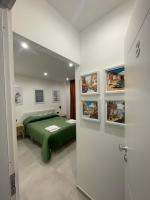 Habitación Doble con baño privado
