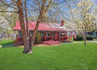Relaxing Retreat on Jonathan Creek - B&B Maggie Valley