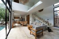 4BR Modern Luxury Villa with Private Pool & Concierge Service in Tulum - B&B Tulum