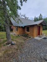 Sterling Cabin close to Kenai River - Bed and Breakfast Sterling