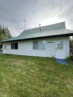 Ultimate Fisherman's Bunkhouse - Ferienwohnung Soldotna