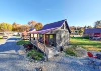 Cozy Cub at Deep Creek - B&B Bryson City