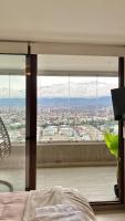Parque Mackenna Apartment - B&B Santiago del Cile