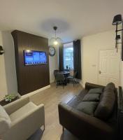 Modern Homes - B&B Stoke-on-Trent