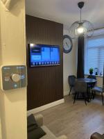 Modern Homes - B&B Stoke-on-Trent