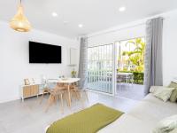 Alma del sur - Ferienwohnung Los Cristianos