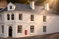 The Old Post Office - Parking Available - 75 meters Estuary - B&B Salcombe