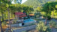 Villa Hilltop - B&B Fethiye