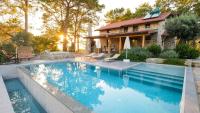 Villa Hilltop - B&B Fethiye