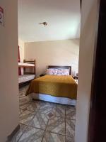 Pousada Maré Serena - B&B Itanhaém