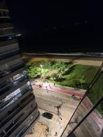 Loft com vista da praia da Costa 612 - B&B Vila Velha