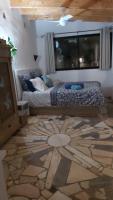 Habitación Doble con baño privado
