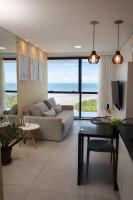 Flat - 26º Andar - Barra Home Stay - Ferienwohnung Recife