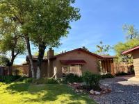 Solara Vortex Retreat *Peaceful *Wi-Fi * Smart TV - Ferienwohnung Sedona