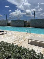 Modern Apartment in Punta Cana with Pool, Gym, and Security - B&B Punta Cana