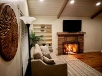Solara Vortex Retreat *Peaceful *Wi-Fi * Smart TV - Chambres d'hôtes Sedona