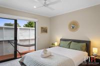 2 Story Townhouse in Cowes - B&B Cowes