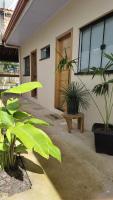 Apartamento novo e aconchegante 5 min do shopping - B&B Porto Velho