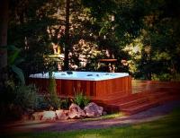 Refúgio no Bosque: Um lugar cheio de encantos - Ferienwohnung Paraíso