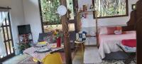 Cabana Luz do Sol - B&B Juquitiba