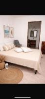Giardini Verdi La casa dell artigiano - Ferienwohnung Muravera