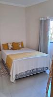Apartamento Aconchegante 3 - B&B Doutor Lund