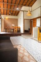 Casa Arum - Cuartos - B&B Palomino