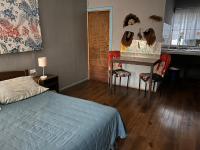 Haus mit 1 Schlafzimmer