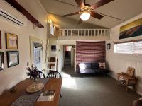 The Lake House - B&B Weed