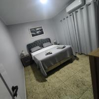 Iguazu Confort Suites - B&B Puerto Iguazú