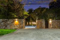 Villa Dam Duong - Private Retreat by Samanea - Bed and Breakfast Phumĭ Ŏng Char