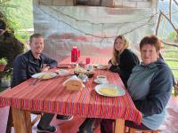 Salkantay Inn A&R - Ferienwohnung Colcapampa
