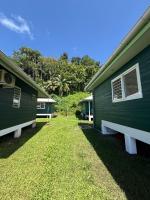 Tuava - Mirimiri Lodge - Ferienwohnung Ataiti