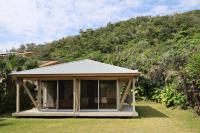 SHINMINKA Villa UTTABARU - Bed and Breakfast Amami