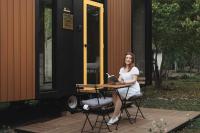 Lanyin Hut X by Tiny Away - Chambres d’hôtes Xinle