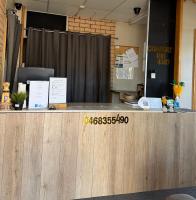 Comfortinn Motel Inglewood - Ferienwohnung Inglewood