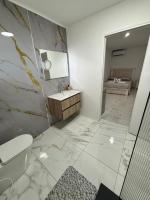 Golden DREAM Suites cocon modern - Ferienwohnung Capesterre-Belle-Eau