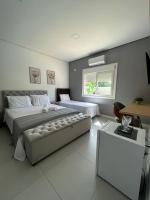 Chambre Triple Deluxe