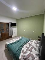Jessica's Apartment - B&B São Thomé das Letras