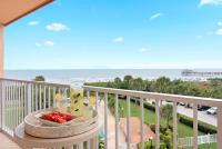 Deluxe Oceanfront Condo with Incredible Views - Unit #55
