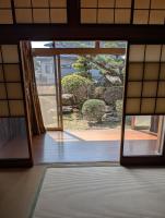 Habitación Cuádruple de estilo japonés