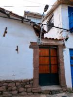 Cusco Center Apartment - Ferienwohnung Cusco