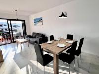Encantador apartamento con aire y jardín - 4 pers. - ES-376-46 - Chambres d'hôtes Pulpí
