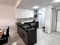 Encantador apartamento con aire y jardín - 4 pers. - ES-376-46 - Chambres d'hôtes Pulpí