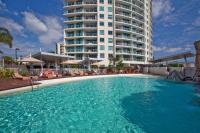 Wings Private Apartments - Q Stay - B&B Gold Coast