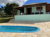 Sítio Anna - B&B São Thomé das Letras