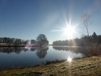 Appartement - Vue sur Lac