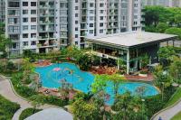 Nhà của Trúc - Emerald Celadon City - Ferienwohnung Ho-Chi-Minh-Stadt